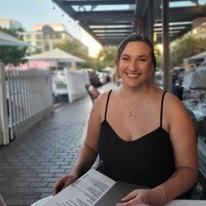 Meet your Posher, Sarah